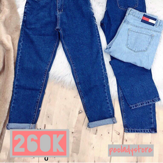 Quần Baggy Bigsize 60-120kg