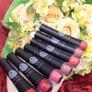 Son Rose serum tẩy trang
