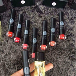 Son Rose serum tẩy trang