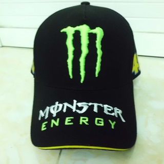 Nón Kết Monste Energy 46