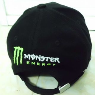 Nón Kết Monste Energy 46