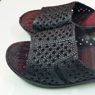 Dép tổ ong