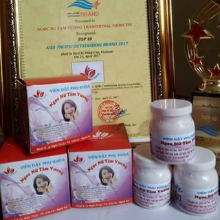 Ngọc Nữ Tâm Vương pk