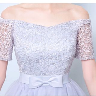 Đầm Xòe Tầng Công Chúa