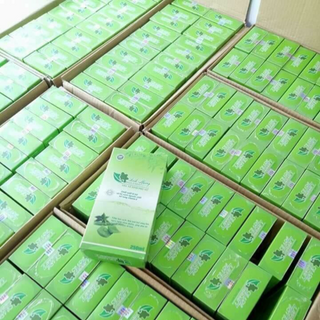 Gel phụ khoa Linh Hương