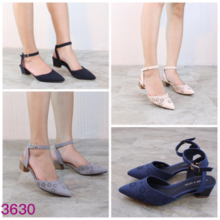 sandal 3p laze