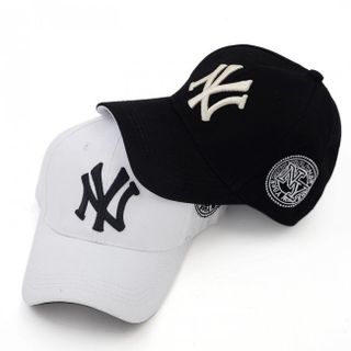 Nón Kết Sport NY Caps