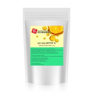 Bột Nêm Icfood Mitop A 1kg