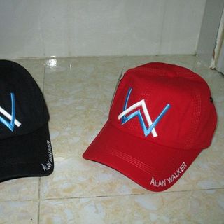 Nón Kết Alan Walker
