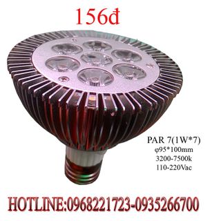 đèn led