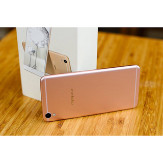 OPPO R9 plus