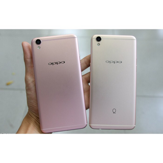 OPPO R9 plus