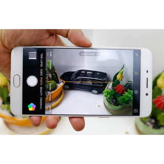 OPPO R9 plus