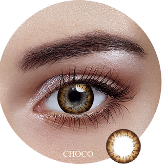 Kính áp tròng cận Hàn Quốc