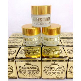 kem trắng da white thái lan
