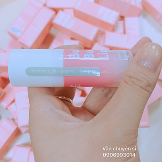 Tẩy Tế Bào Chết Môi BUBI BUBI Của UNPA