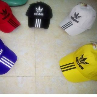 Nón Kết THời Trang Sport
