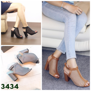 sandal boot