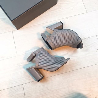sandal boot