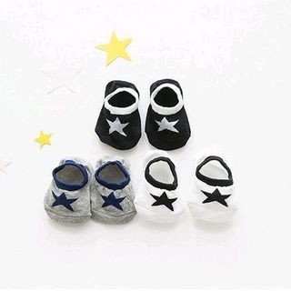 set tất 3 đôi