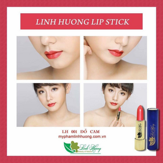Son Linh Hương