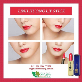 Son Linh Hương