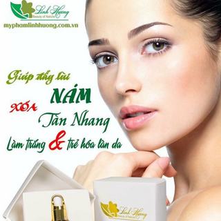 Tinh chất nám Linh Hương