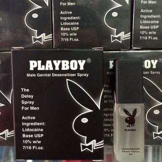 Chai xịt playboy kéo dài thời gian quan hệ giá sỉ