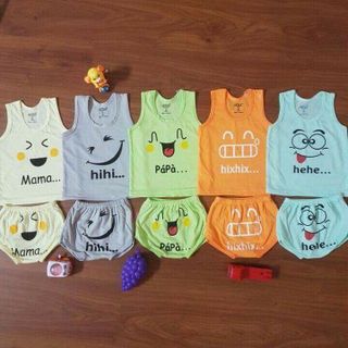 set 3 lổ cho bé
