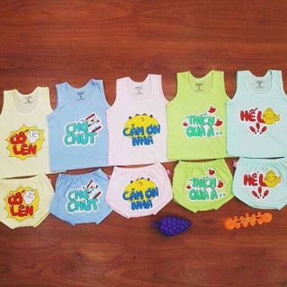 set 3 lổ cho bé