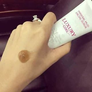 TẨY TẾ BÀO BÙN KHOÁNG