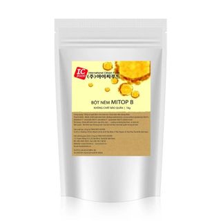 Bột Nêm Icfood Mitop B Không Chất Bảo Quản – 1kg