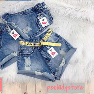 SHORT JEANS BIG SIZE 60-120kg