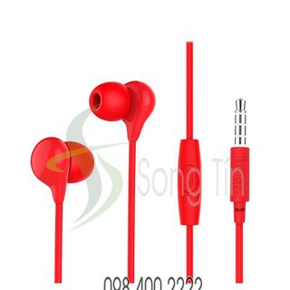 Hoco - Tai nghe Có Dây Onear Sweet Candy - M13