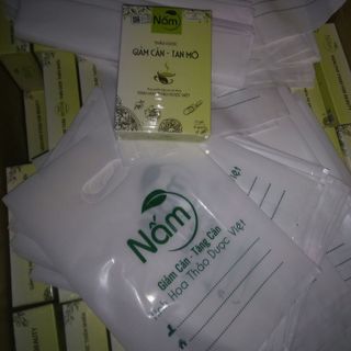 Nấm giảm cân