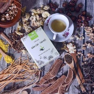 Nấm giảm cân