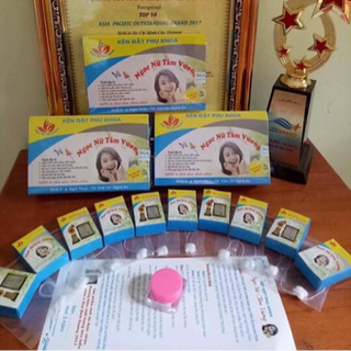 Ngọc Nữ Tâm Vương PK