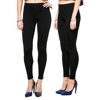 Legging trơn