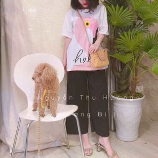áo hạc hồng siêu hot