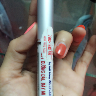 chuốt duong mi
