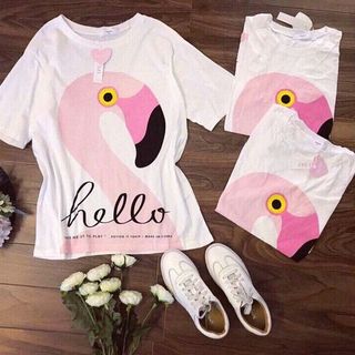 áo hạc hồng siêu hot