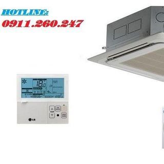 Máy lạnh âm trần LG AT-C368NLE0