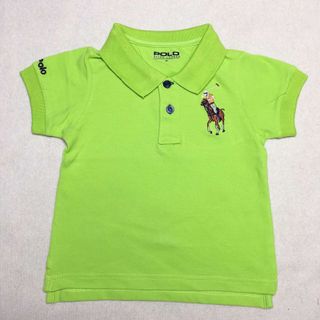 Áo cổ trụ bé trai