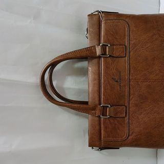 túi laptop da
