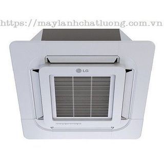 Máy lạnh âm trần LG AT-C368NLE0
