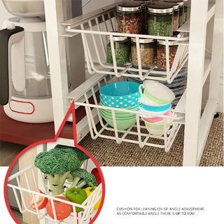Kệ để lò vi sóng đa năng YL172