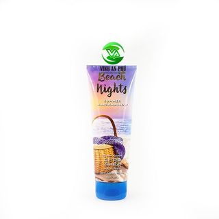 Kem dưỡng thể Bath Body Works Ultra Shea Body Cream