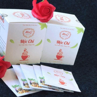 TRÀ TĂNG CÂN MỘC MINH MINQ