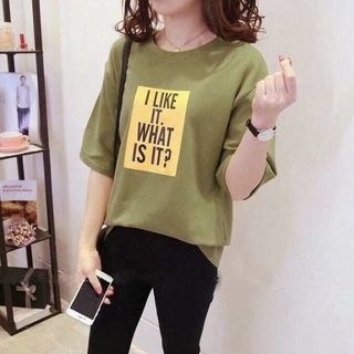 Áo thun thời trang - Giá sỉ giá tốt