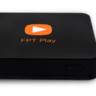 FPT Play Box- Đầu truyền hình internet